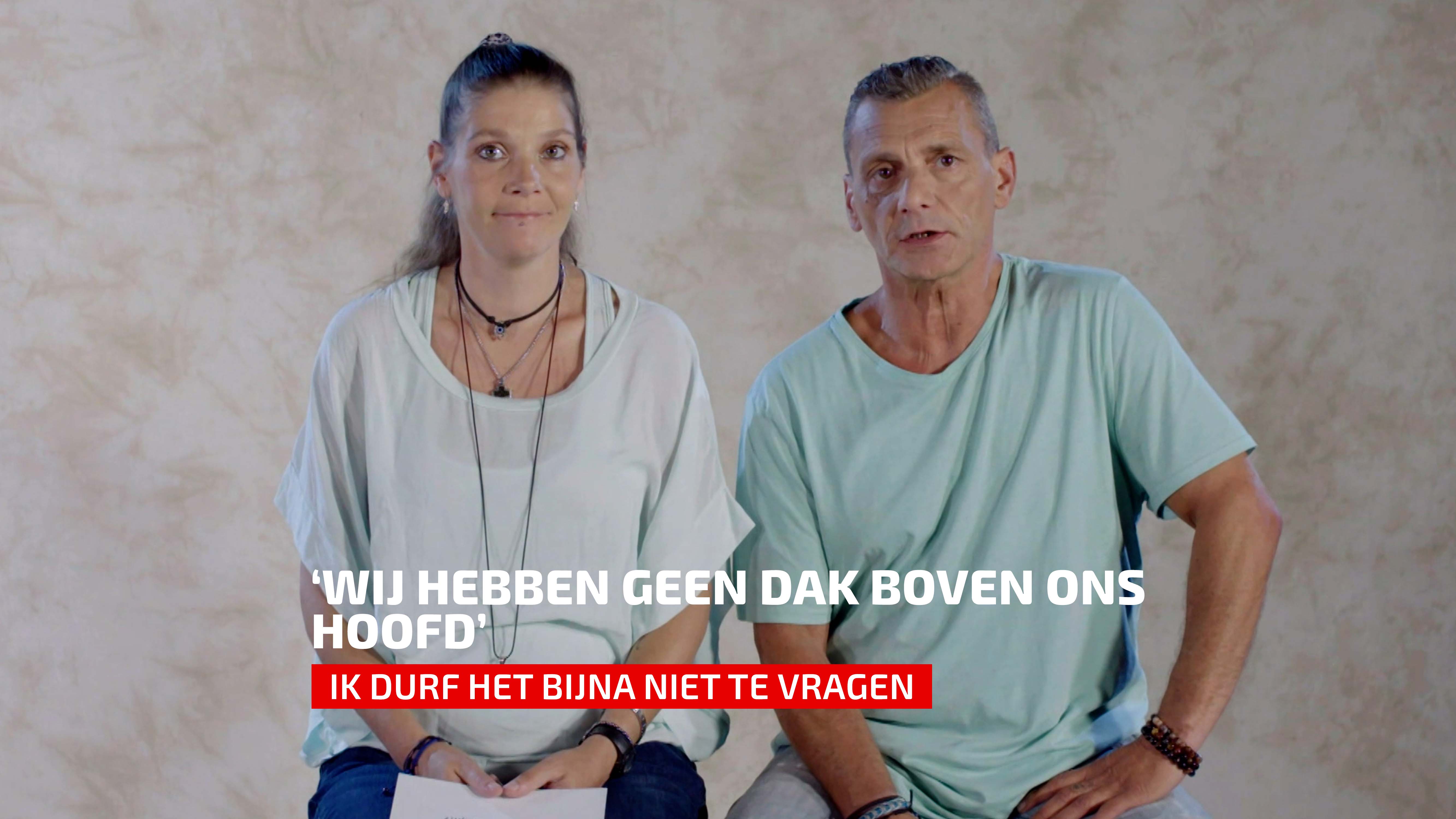 Armoelijders: in Nederland hoeft toch niemand arm te zijn?